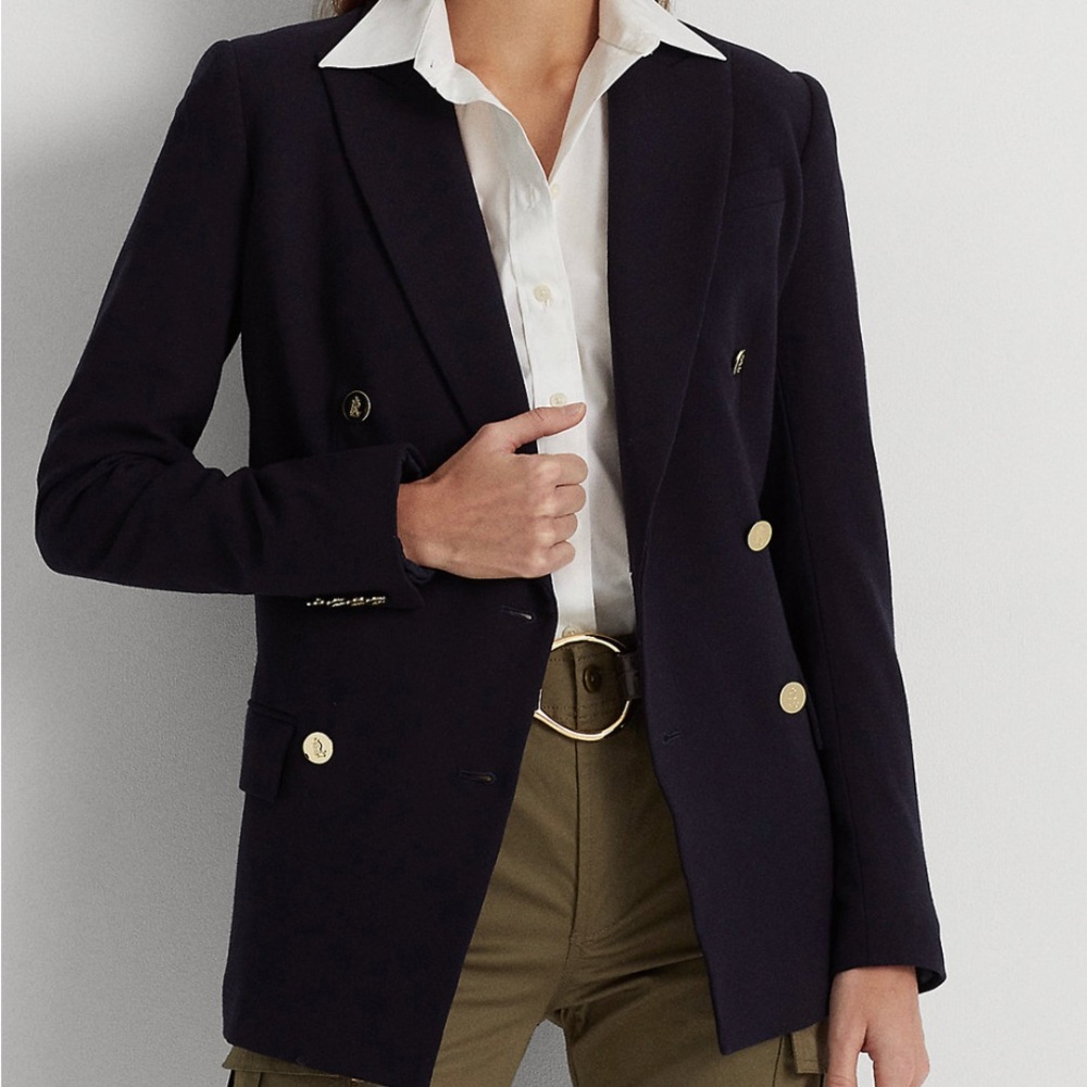 Brand New Lauren Ralph Lauren Women Blazer